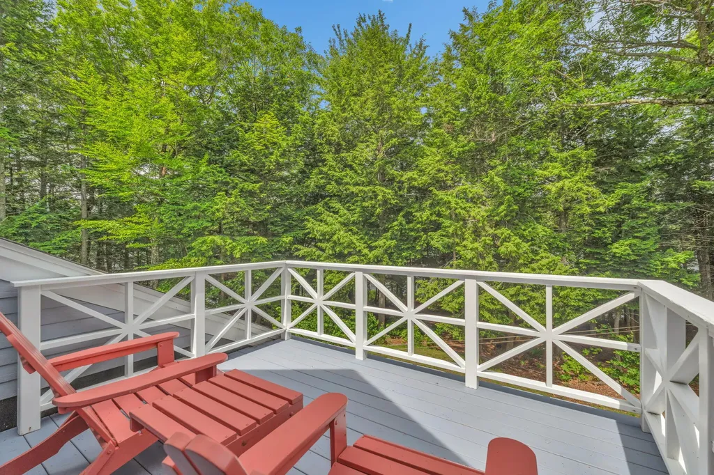 154 Dolloff Woods Road Fayette ME 04352