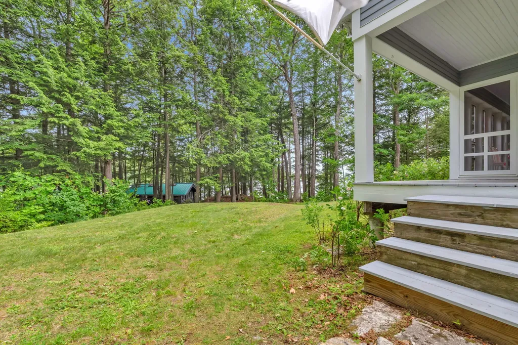 154 Dolloff Woods Road Fayette ME 04352