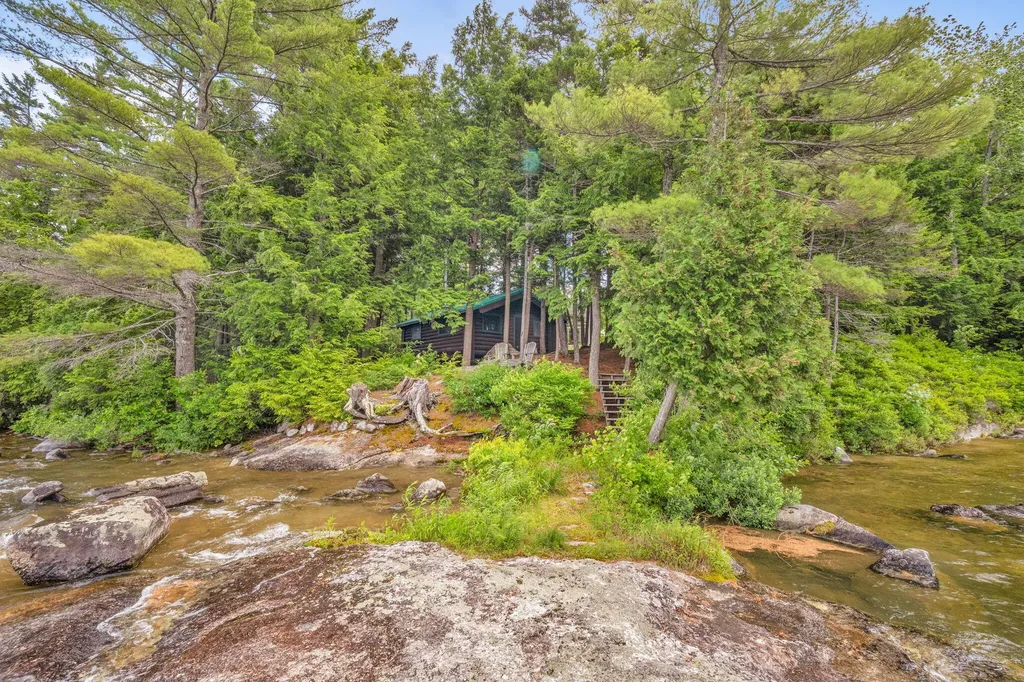 154 Dolloff Woods Road Fayette ME 04352