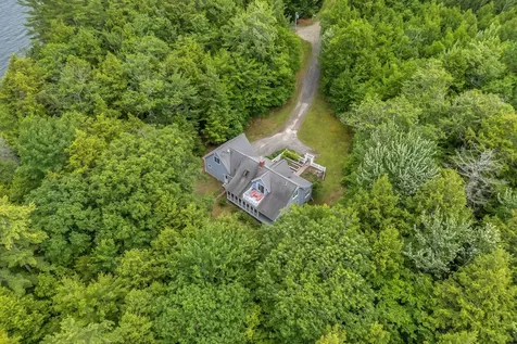 154 Dolloff Woods Road Fayette ME 04352