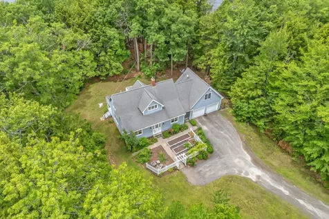 154 Dolloff Woods Road Fayette ME 04352