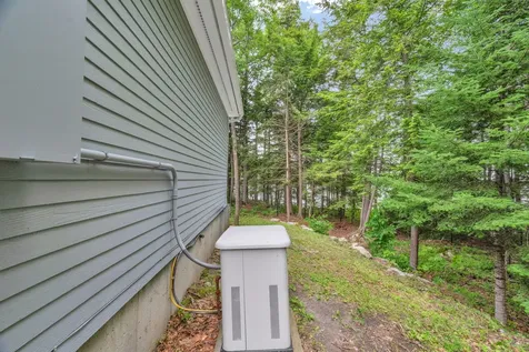 154 Dolloff Woods Road Fayette ME 04352