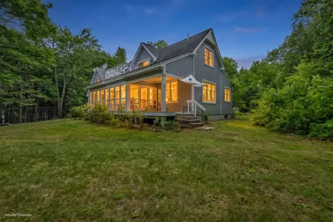 154 Dolloff Woods Road Fayette ME 04352