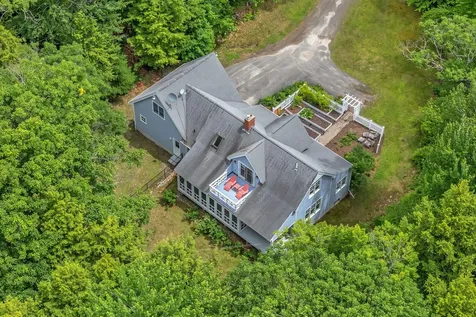 154 Dolloff Woods Road Fayette ME 04352
