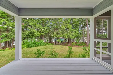 154 Dolloff Woods Road Fayette ME 04352