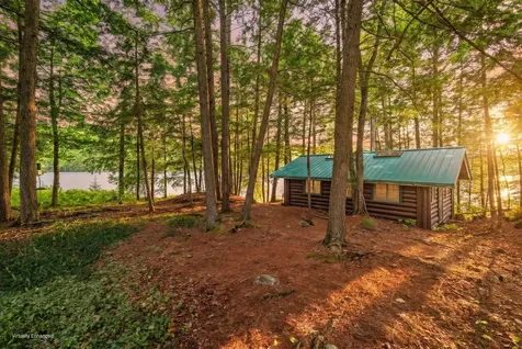 154 Dolloff Woods Road Fayette ME 04352