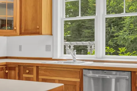 154 Dolloff Woods Road Fayette ME 04352