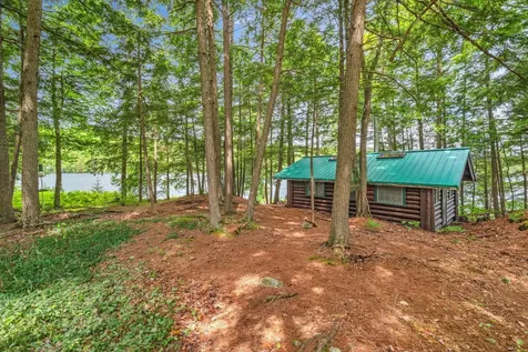 154 Dolloff Woods Road Fayette ME 04352