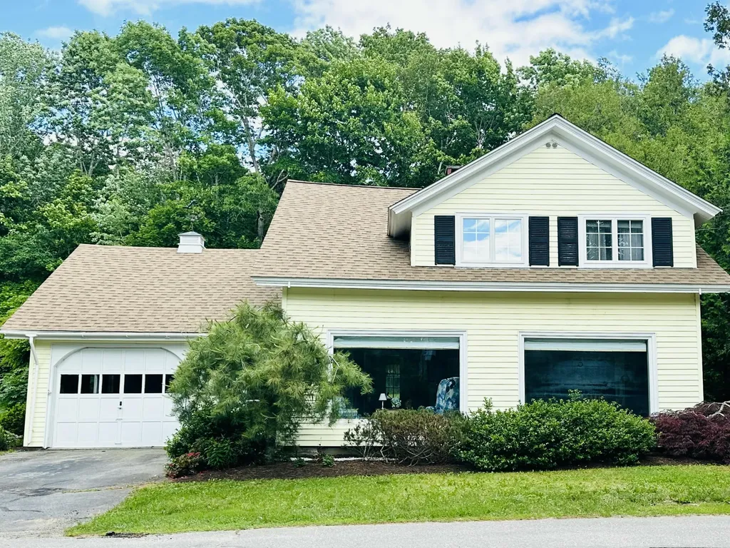 6 Highland Avenue Camden ME 04843