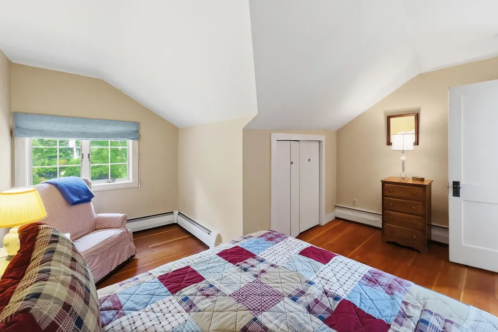 6 Highland Avenue Camden ME 04843