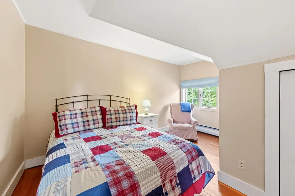 6 Highland Avenue Camden ME 04843