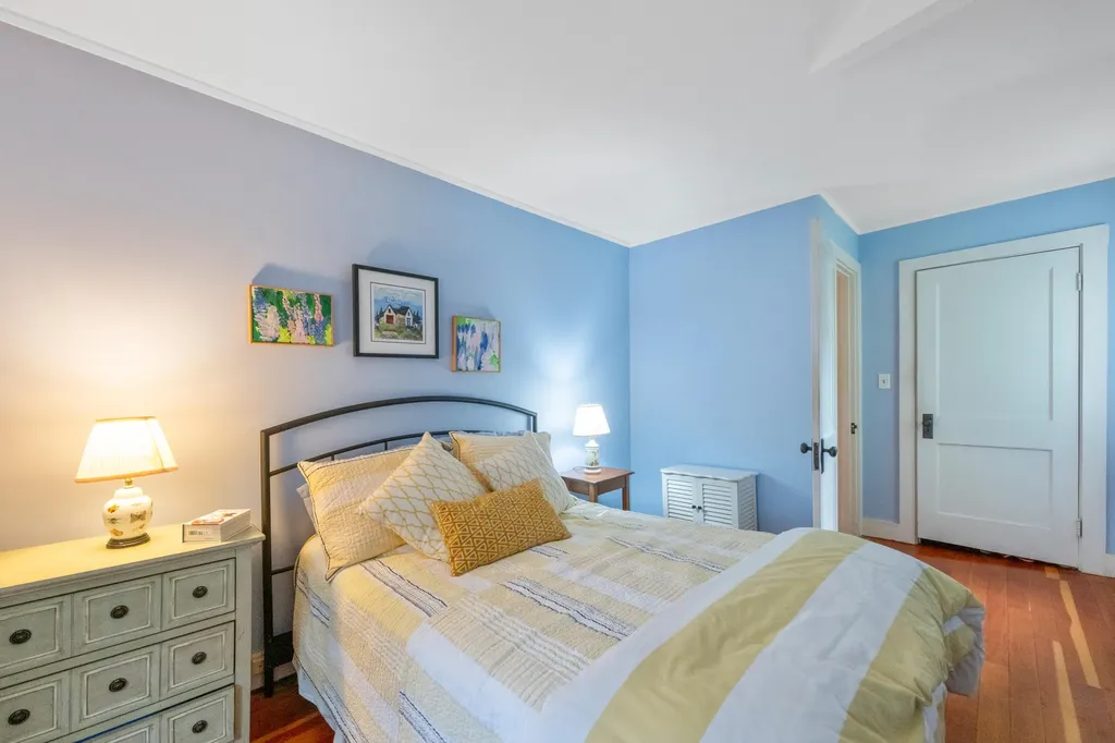 6 Highland Avenue Camden ME 04843
