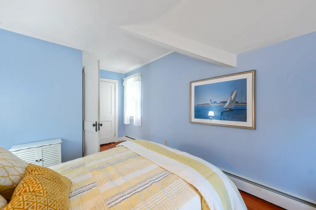 6 Highland Avenue Camden ME 04843