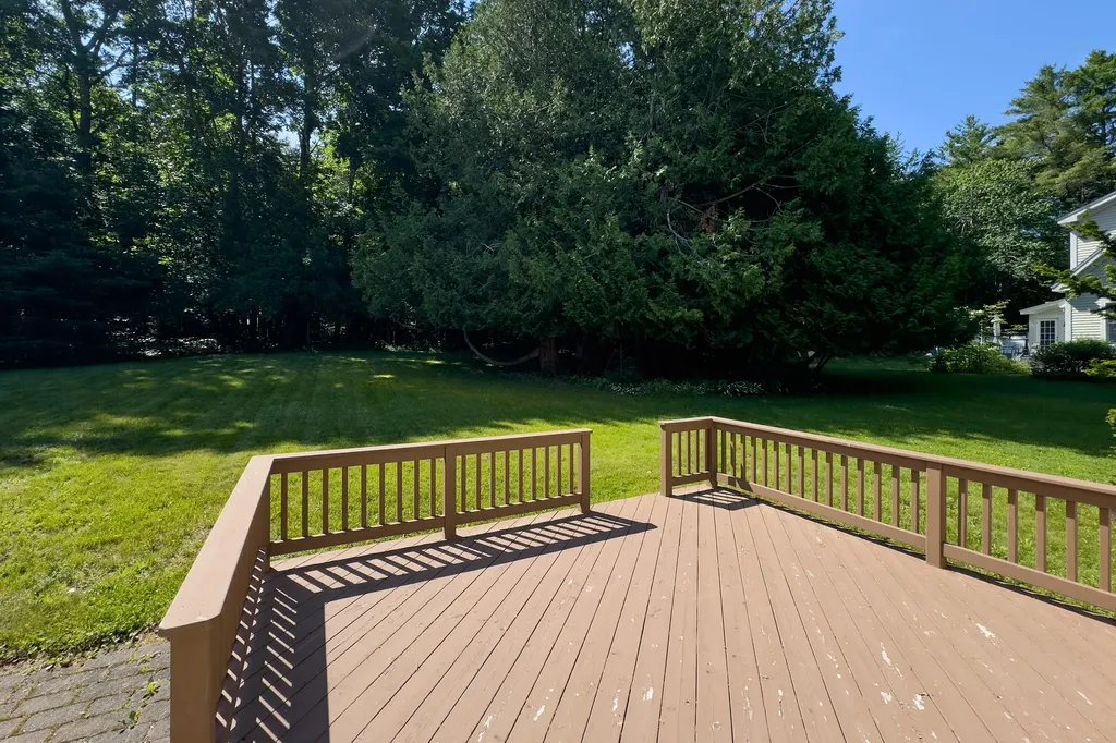6 Highland Avenue Camden ME 04843