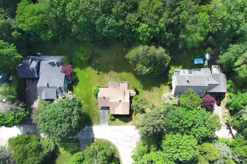 6 Highland Avenue Camden ME 04843