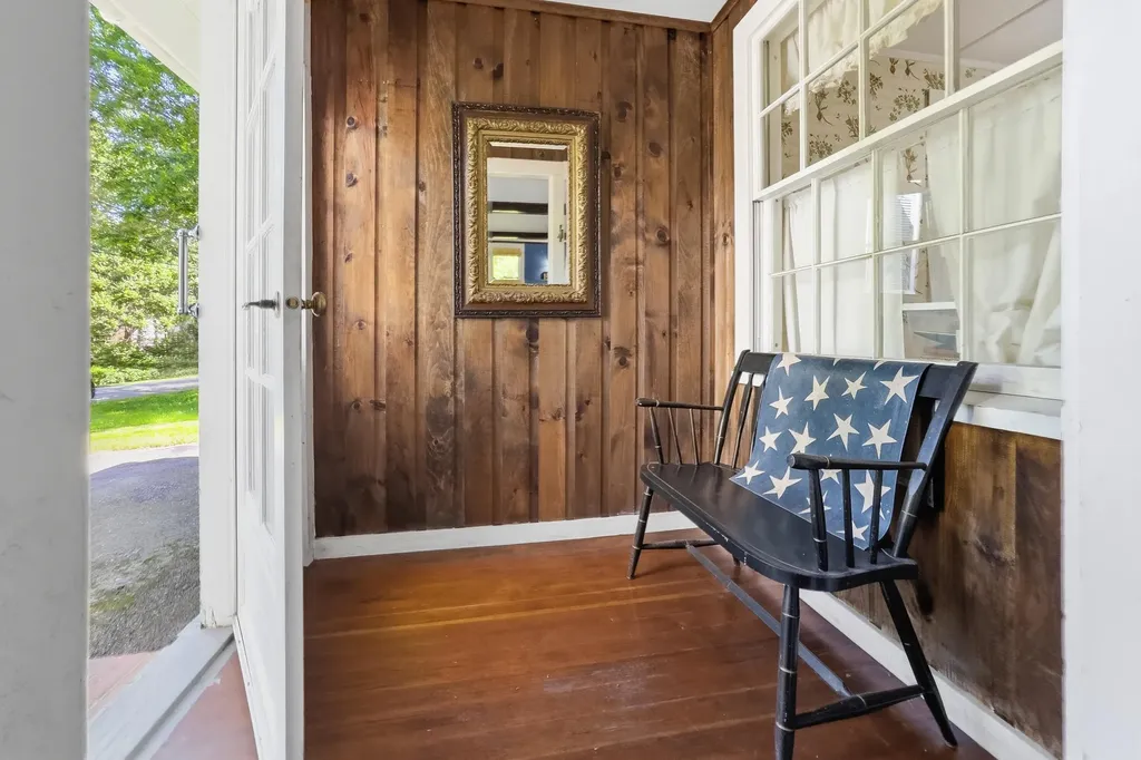 6 Highland Avenue Camden ME 04843