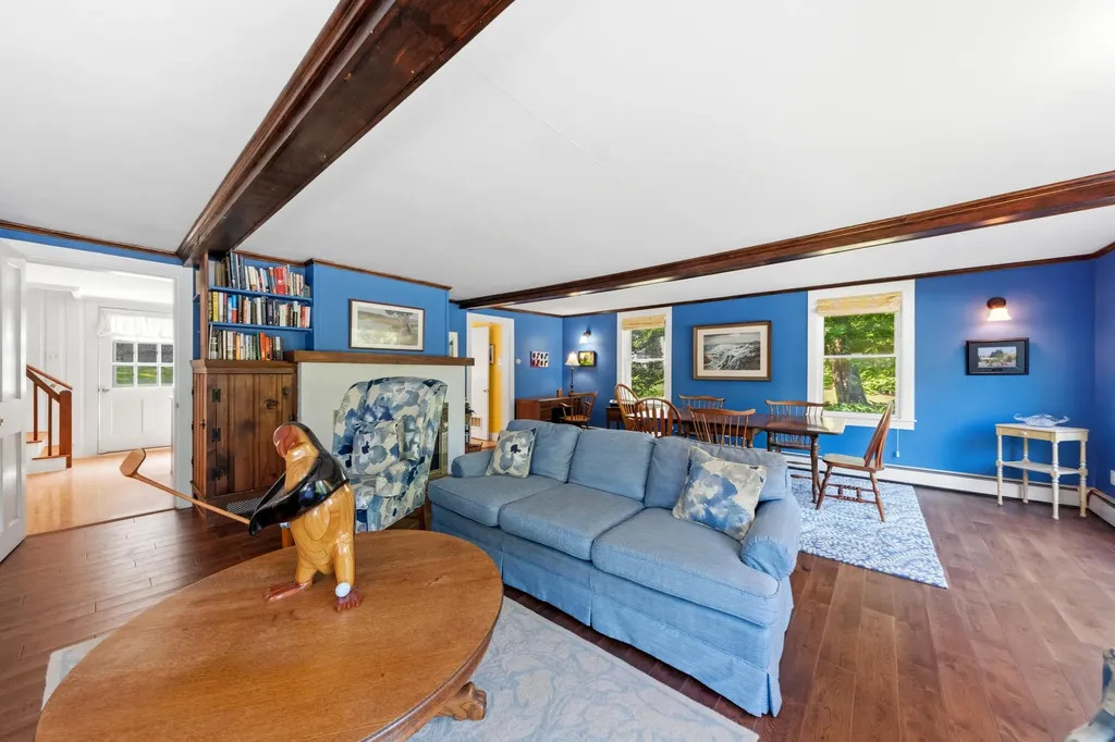 6 Highland Avenue Camden ME 04843