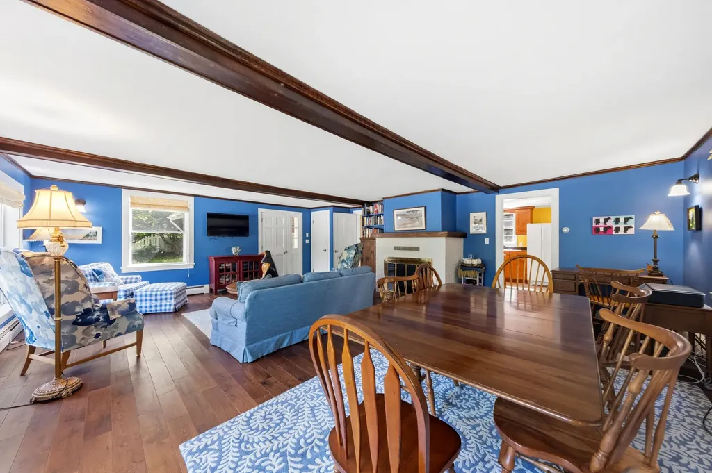 6 Highland Avenue Camden ME 04843