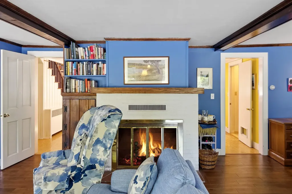 6 Highland Avenue Camden ME 04843