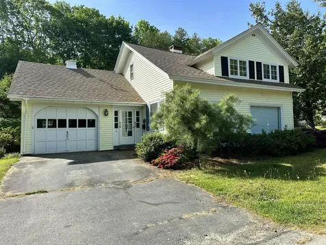 6 Highland Avenue Camden ME 04843