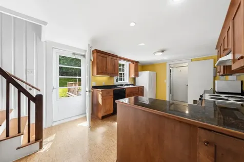 6 Highland Avenue Camden ME 04843
