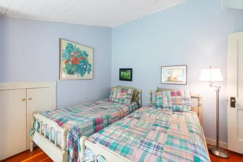6 Highland Avenue Camden ME 04843