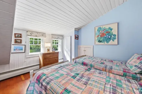 6 Highland Avenue Camden ME 04843