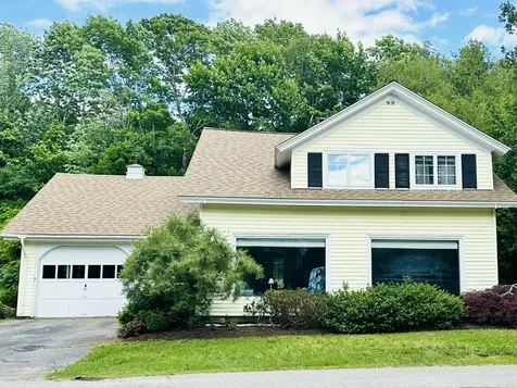 6 Highland Avenue Camden ME 04843