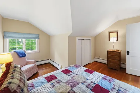 6 Highland Avenue Camden ME 04843