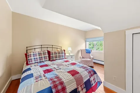 6 Highland Avenue Camden ME 04843