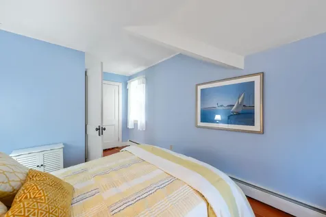 6 Highland Avenue Camden ME 04843