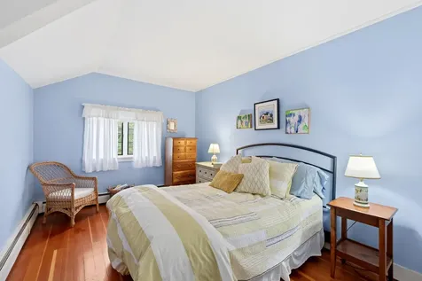 6 Highland Avenue Camden ME 04843