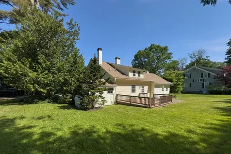 6 Highland Avenue Camden ME 04843
