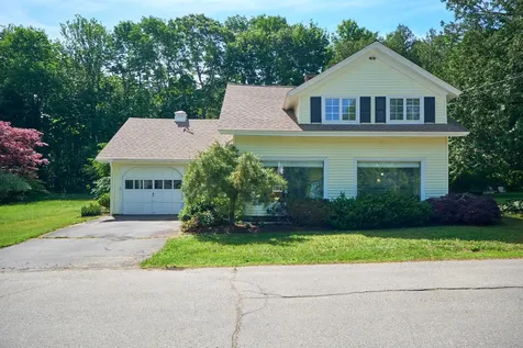 6 Highland Avenue Camden ME 04843