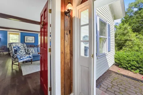 6 Highland Avenue Camden ME 04843