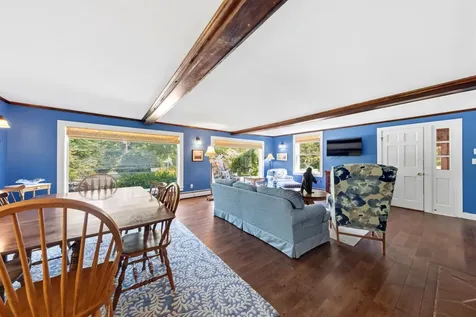 6 Highland Avenue Camden ME 04843