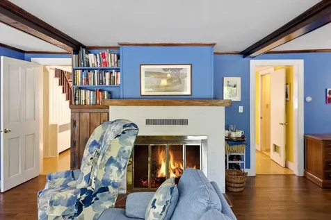 6 Highland Avenue Camden ME 04843