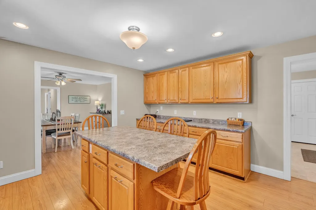 250 Town Farm Road Sidney ME 04330