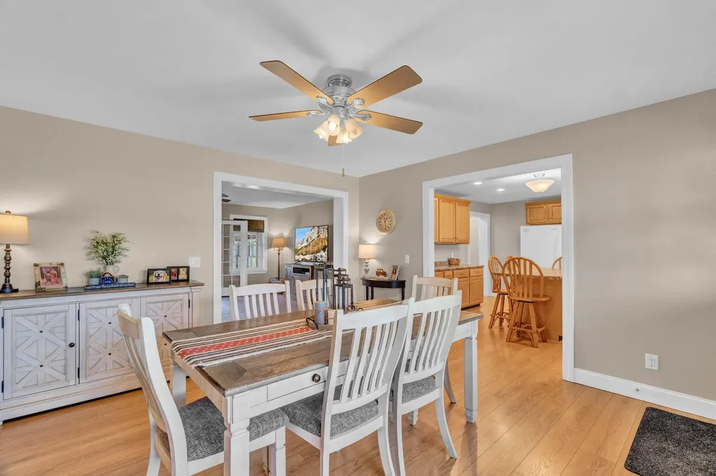 250 Town Farm Road Sidney ME 04330