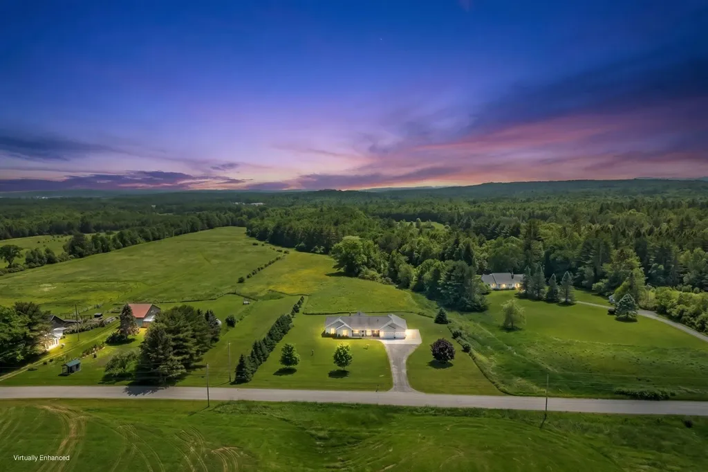 250 Town Farm Road Sidney ME 04330