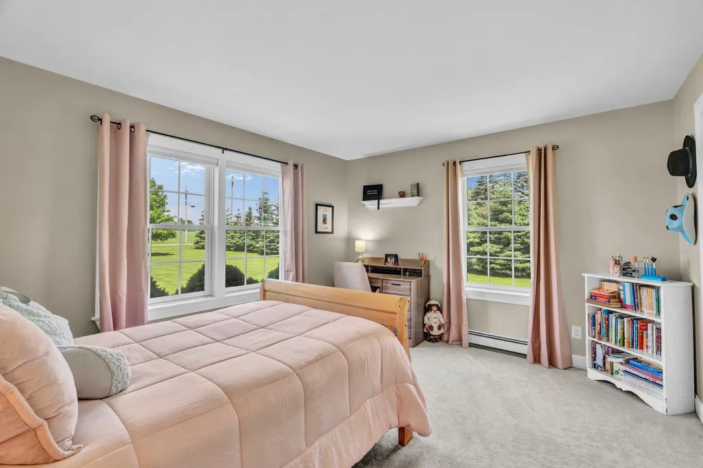250 Town Farm Road Sidney ME 04330