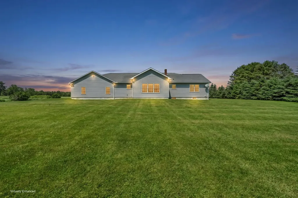 250 Town Farm Road Sidney ME 04330