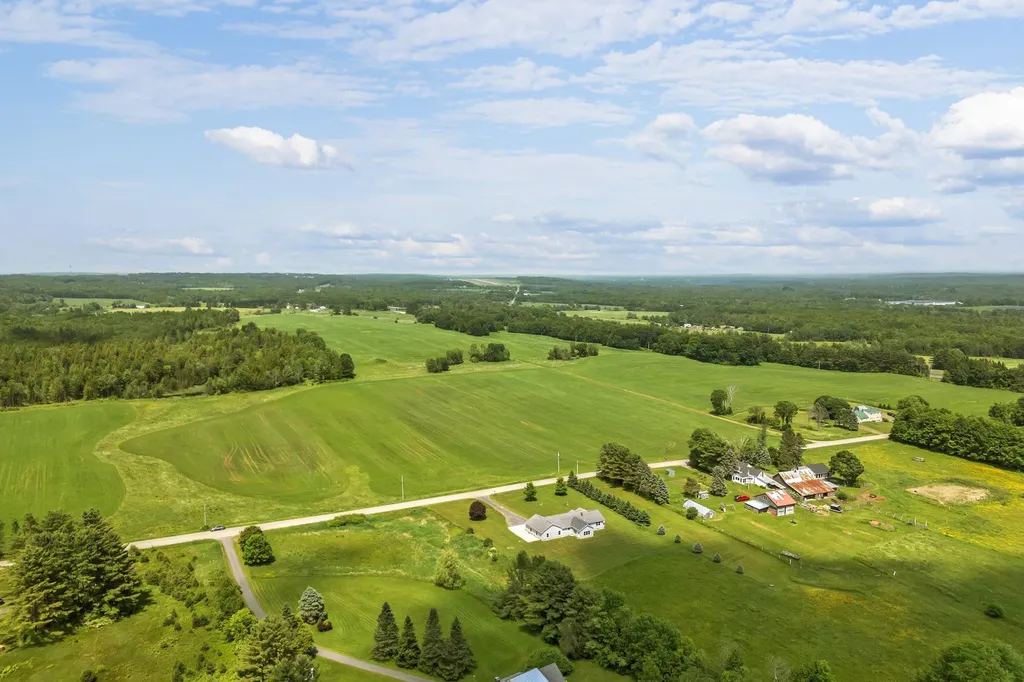 250 Town Farm Road Sidney ME 04330