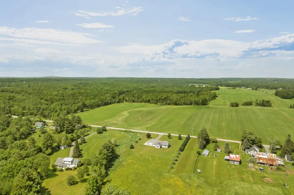 250 Town Farm Road Sidney ME 04330