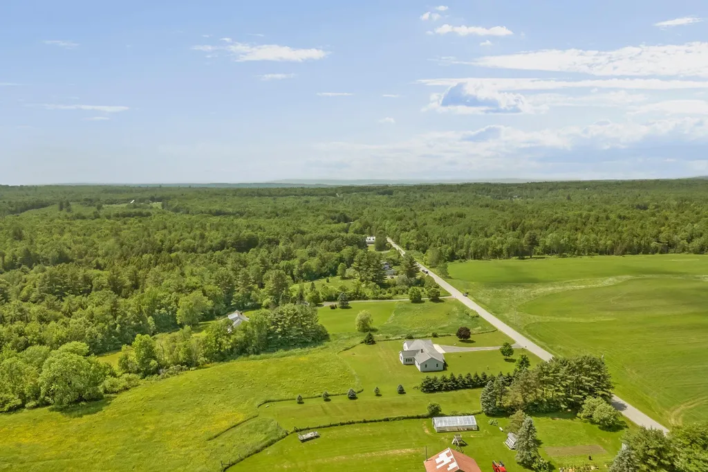250 Town Farm Road Sidney ME 04330
