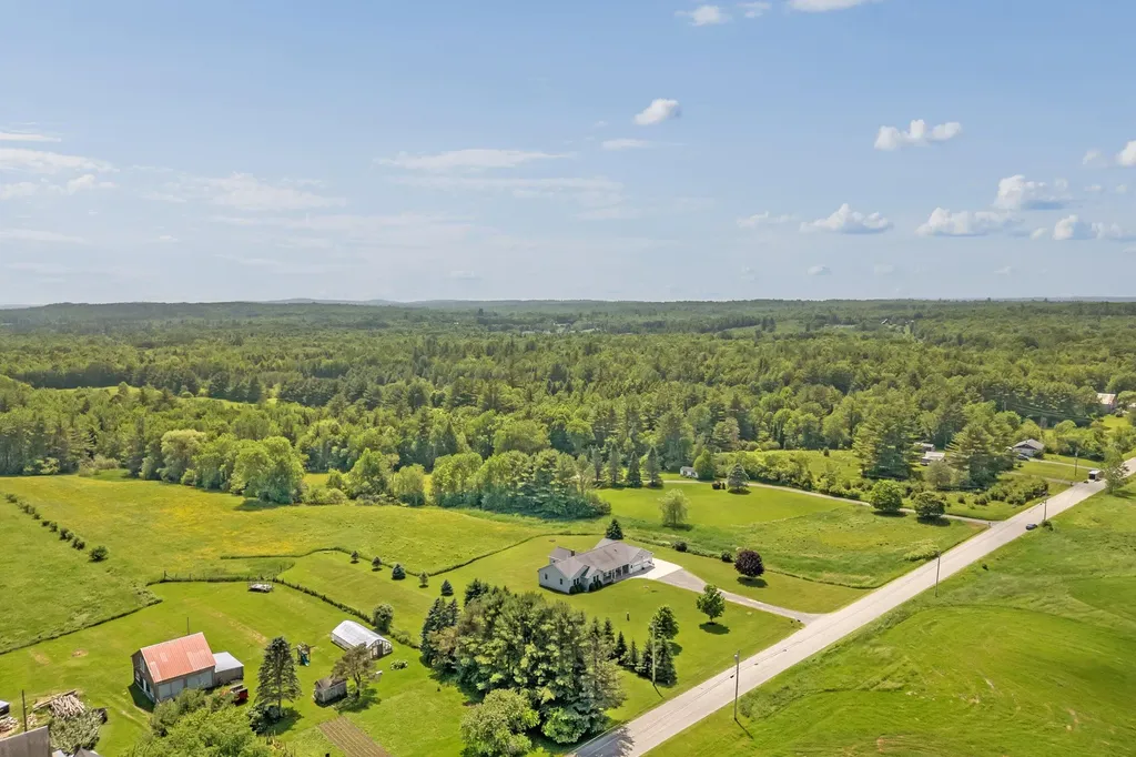 250 Town Farm Road Sidney ME 04330