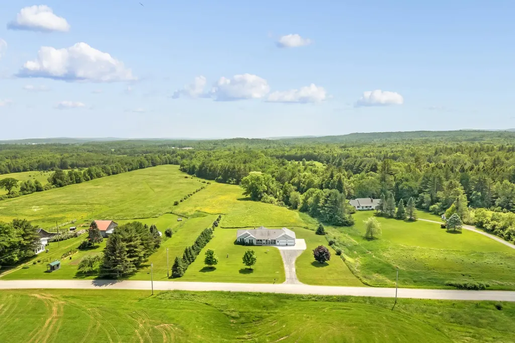 250 Town Farm Road Sidney ME 04330