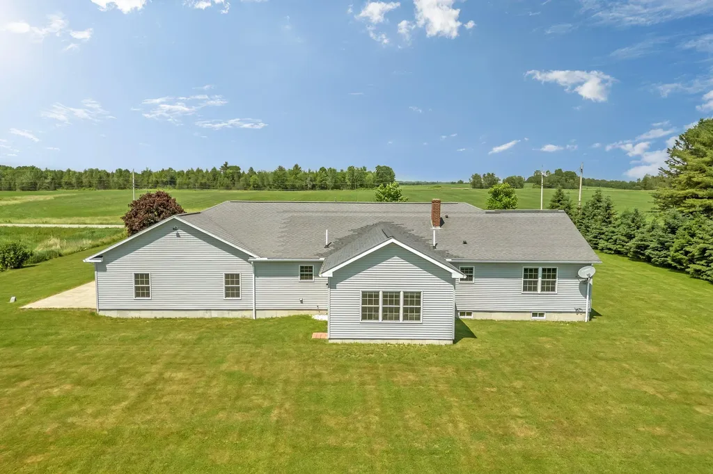 250 Town Farm Road Sidney ME 04330