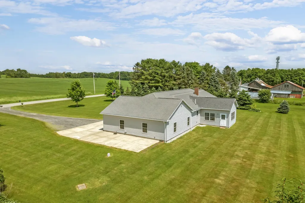 250 Town Farm Road Sidney ME 04330