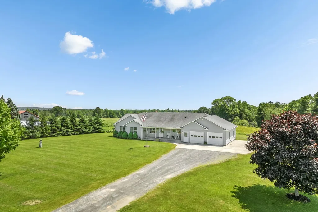 250 Town Farm Road Sidney ME 04330